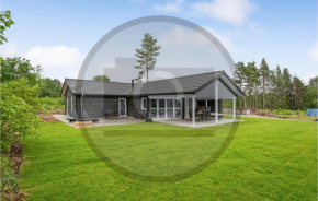 Stunning Home In Ebeltoft With Sauna, Ebeltoft
